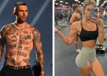 Vazhdon skandali, një tjetër vajzë nxjerr mesazhet me tradhtarin Adam Levine