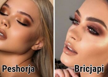 Si ta bëni makeup-in këtë vjeshtë sipas shenjës së horoskopit!