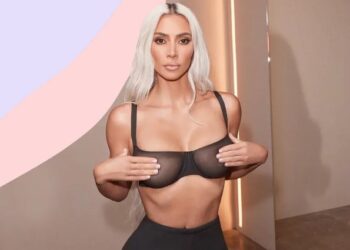 Rrjeti po zien: Kim Kardashian ka zvogëluar gjoksin?