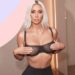 Rrjeti po zien: Kim Kardashian ka zvogëluar gjoksin?