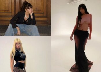 Tani iu vu vula! Pas Erës, Dafinës, baluket i pret dhe Kylie