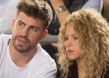 “Po viktimizohet”, Pique i mërzitur nga deklaratat e Shakirës