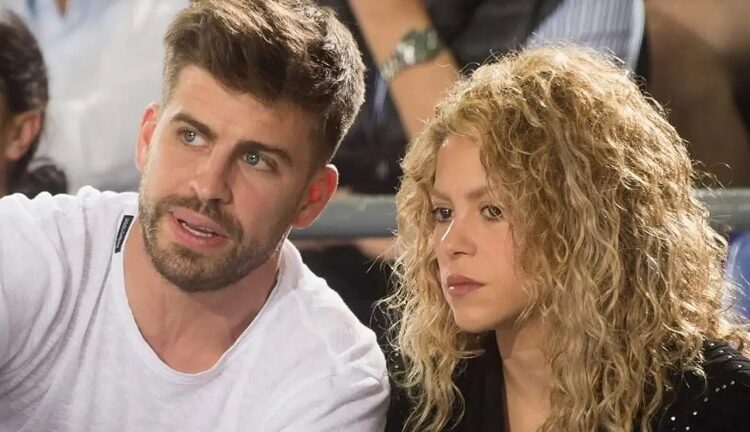 “Po viktimizohet”, Pique i mërzitur nga deklaratat e Shakirës