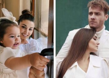 Hande e trishtuar pasi mbesa u diagnostikua me kancer, Kerem bën gjestin e veçantë