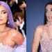 Kylie merr vëmendjen me veshjen, por Dua e veshi e para
