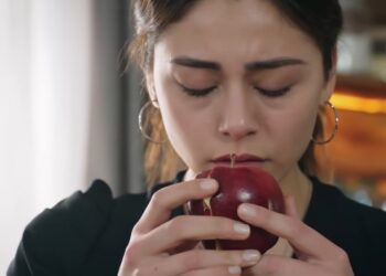 Seher arrin të mbajë mend papritur, nesër në “Amaneti”