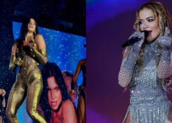 Brazili bashkon Ritën dhe Duan, por jo ashtu siç do donim!