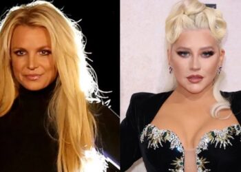 Christina Aguilera i bën “unfollow” Britney Spears dhe shkak u bë një postim!