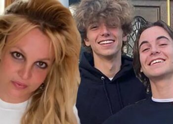 Djemtë nuk i flasin më, Britney Spears: Ndihem sikur një pjesë e imja ka vdekur