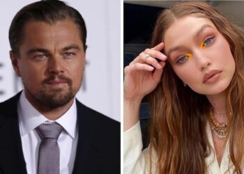 Leo DiCaprio dhe Gigi Hadid në një lidhje? Flasin burimet