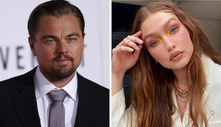 Leo DiCaprio dhe Gigi Hadid në një lidhje? Flasin burimet