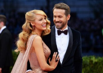 Një lajm i ëmbël: Blake Lively dhe Ryan Reynolds në pritje të fëmijës së tyre të katërt