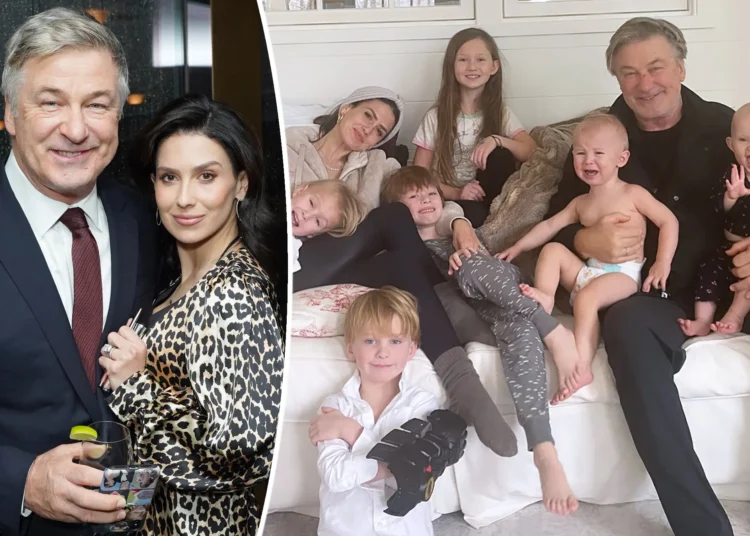 Bëhet baba për herë të tetë, lajm i bukur në ditë të vështira për aktorin e njohur!