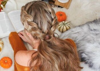 Si t’i stiloni flokët këtë vjeshtë sipas shenjës së horoskopit!