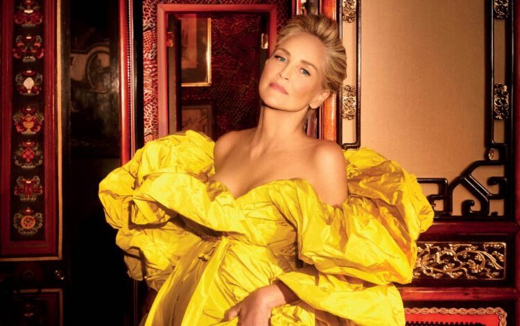 Sharon Stone thotë se i dashuri e la sepse nuk bëri botox