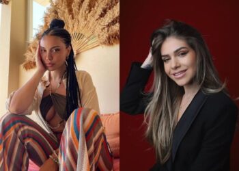 Flasin apo nuk flasin? Ky veprim i Einxhelit në ditëlindjen e Sarës i tha të gjitha!