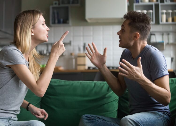 5 shenja që iu bëjnë të kuptoni se jeni në një marrëdhënie toksike!