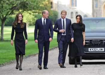 Harry dhe William nuk janë pajtuar pavarësisht ribashkimit, flasin ekspertët