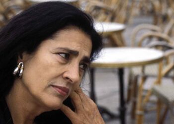 Ndahet nga jeta Irene Papas, aktorja me origjinë shqiptare dhe famë botërore