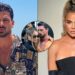 Mjaftoi një foto dhe Khloe Kardashian e Michele Morrone po përfliten për një romancë