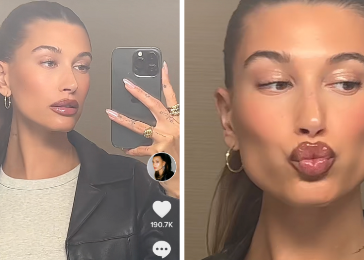 Buzët këtë vjeshtë do t’i lyejmë si Hailey Bieber