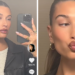 Buzët këtë vjeshtë do t’i lyejmë si Hailey Bieber