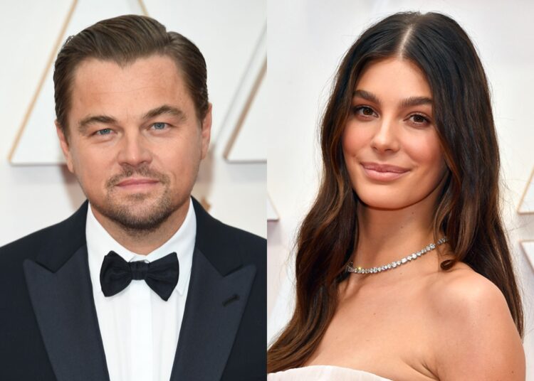 DiCaprio u nda se e donte Camila-n për shtëpi e të bënte fëmijë