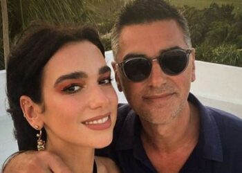 Dukagjin Lipa sqaron njëherë e mirë arsyen e mungesës së Duas në “Sunny Hill Festival” në Tiranë