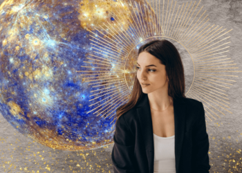 Muaji shtator dhe retrograda e famshme e Mërkurit/ Nuk ka rëndësi çfarë shenje horoskopi je, këtë duhet ta lexosh patjetër