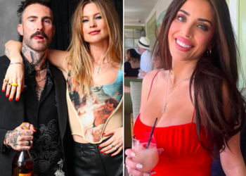 Çfaaarë?! Adam Levine paska tradhtuar partneren me një modele dhe madje tentoi t’i vendosë fëmijës emrin e saj