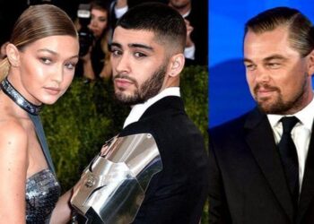 Mes lajmeve për një lidhje me DiCaprio-n, Gigi bën veprimin e papritur ndaj Zayn Malik