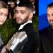 Mes lajmeve për një lidhje me DiCaprio-n, Gigi bën veprimin e papritur ndaj Zayn Malik