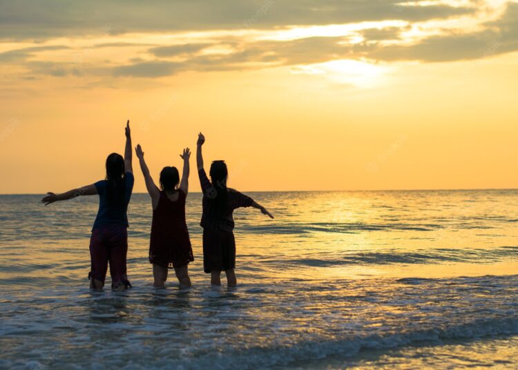 Relaks, paqe dhe një fillim i ri, si do të shkojnë ditët e fundit të Shtatorit për Gaforret, Akrepët dhe Peshqit