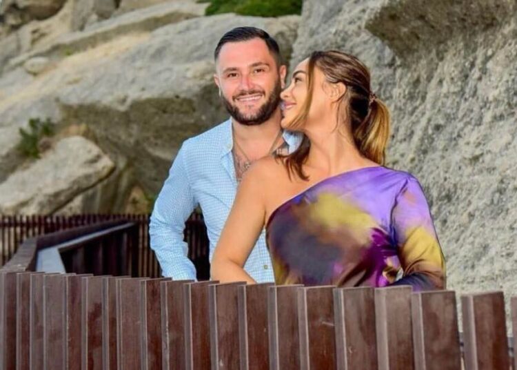 Në 5-vjetorin e martesës, Xhensila dhe Besi gjetën fjalët më të ëmbla për njëri-tjetrin!