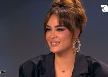 Xhensila e ka ndarë mendjen: Në plane 3 fëmijë