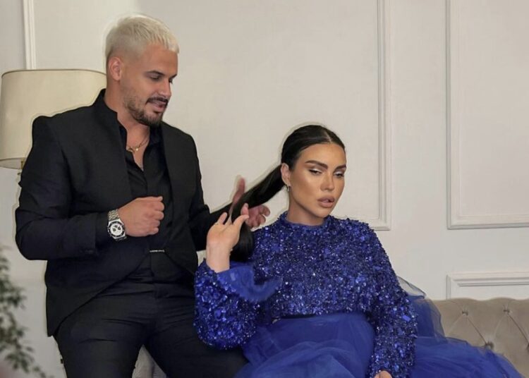 Einxheli dhe Dj Dagz nuk do bëjnë dasmë, por superdasmë!