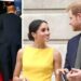 Kur princ Harry është në një bisedë që e bezdis, e “shpëton” Meghan Markle!
