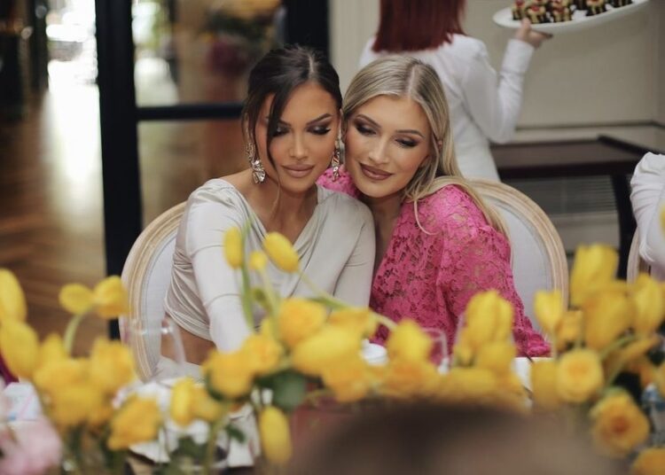 Fjalët që Sara i thotë Lorit për ditëlindje janë gjithçka që donim të lexonim sot