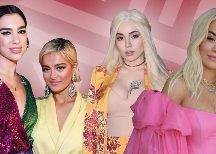 Rita Ora nuk është e vetmja shqiptare që do të ngjitet në skenën e “MTV European Music Awards 2022”!