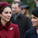 Kate Middleton është gati t’i japë fund përçarjes me kunatën, Meghan Markle!