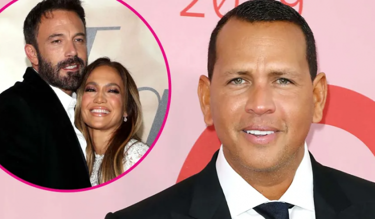 Alex Rodriguez flet për martesën e Jennifer Lopez: I uroj më të mirat!