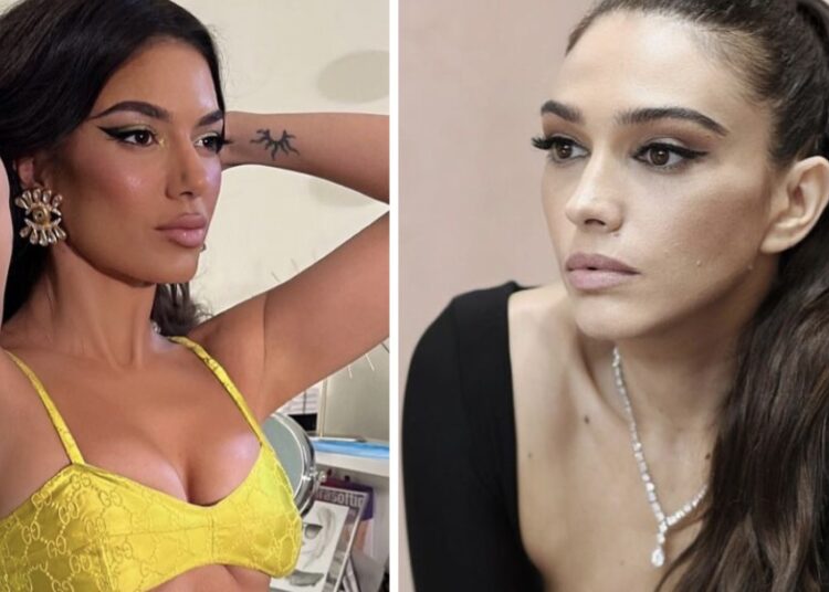 “E konfirmoj”, nëse do të jetë apo jo Elvana në “Big Brother Vip”, e zbuloi Jonida Vokshi!