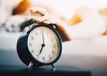 “Dhe 5 minuta”, nëse e shtyni alarmin, duhet të dini nga çfarë rrezikoheni!