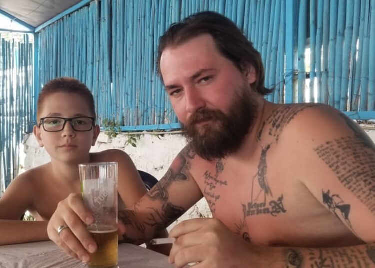 “Isha fëmijë”, në ditën e tij të lindjes, Kastro nuk mund të gjente fjalë më të bukura për të birin!