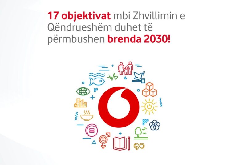 Çmime dhe argëtim në “Lojën e SDG-ve”