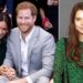 Princ Harry ka tradhtuar Meghan Markle? Detajet në biografinë e tij e pohojnë!