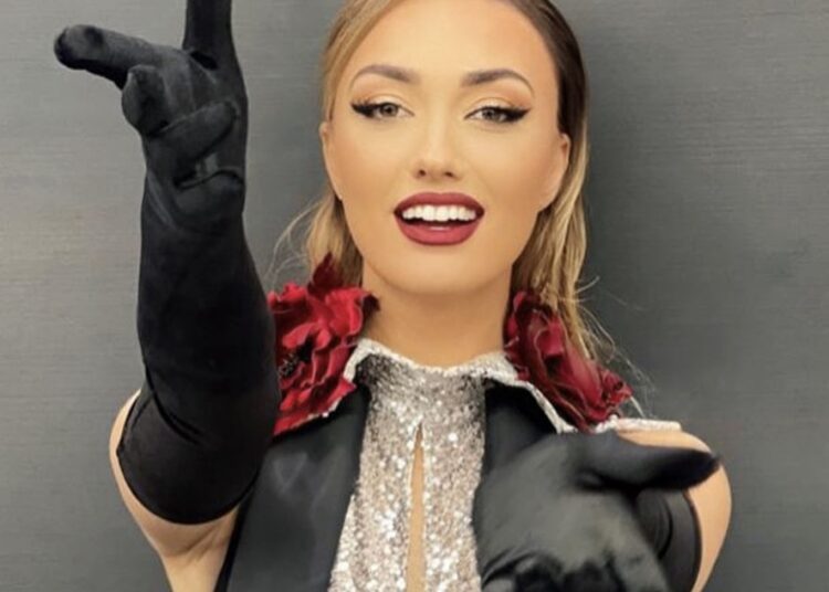 Program i ri, ekrani i ri, Evi Reçi ka gati një surprizë!?