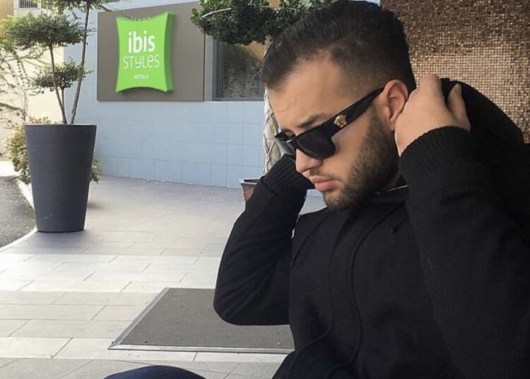 Ergi do të festonte sot 28-vjetorin, dedikimi prekës i së motrës!