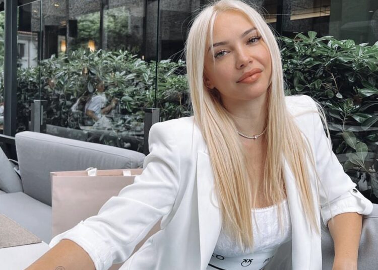 Xhemi zbulon emrin e personit që e riktheu në “Portokalli”!