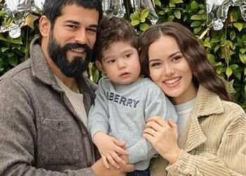 Fahrija në pritje të bebit nr.2, Burak i bën dhuratë një shtëpi